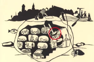 ORKY: HET GEHEIM VAN DE ZUIDERZEEBODEM
