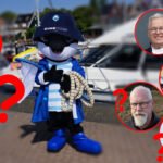 DOSSIER ORKY: HET MYSTERIE VAN DE SCHUIMRUBBEREN HUID
