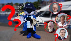 DOSSIER ORKY: HET MYSTERIE VAN DE SCHUIMRUBBEREN HUID