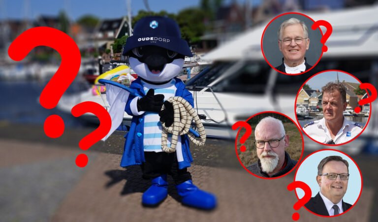 HET MYSTERIE VAN DE SCHUIMRUBBEREN HUID